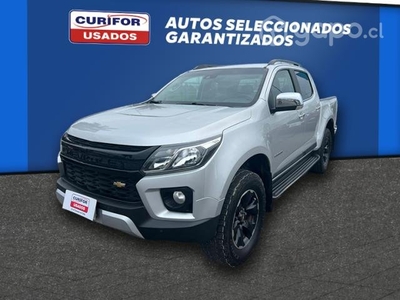 Chevrolet Colorado High Country Dcab 4x4 2.8 At