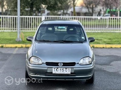 Chevrolet Corsa Swing 1.6 2000