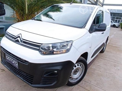 Citroen berlingo 2021