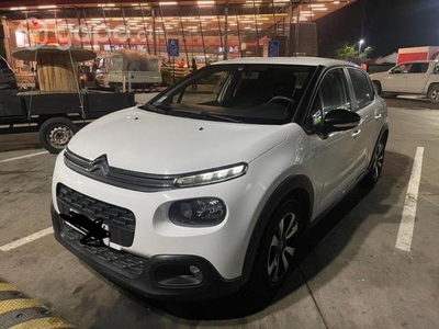 Citroen c3 2018