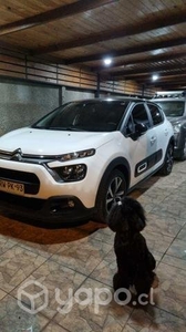 Citroën C3 2022 Diésel: Excelente Rendimiento y Es