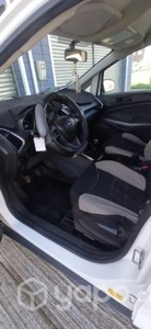 FORD ECOSPORT SE 1.6L