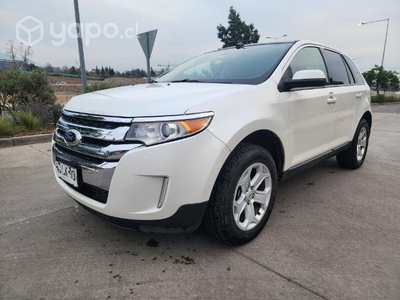 Ford Edge 2015 3.5 4WD