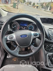 Ford escape 2.0 ecoboost 240hp