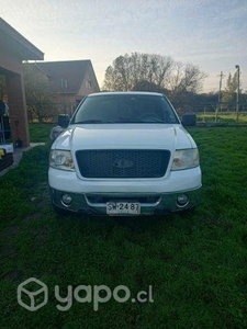 Ford f-150 2007