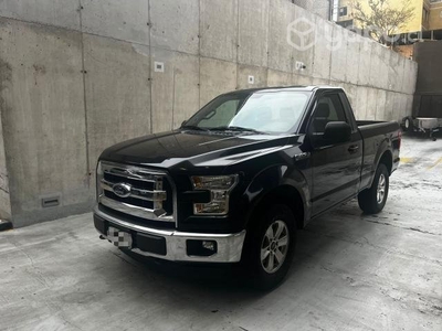 Ford f-150 2017