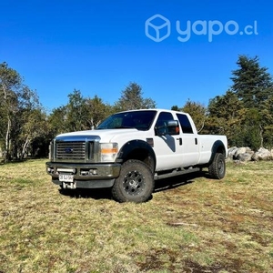 Ford f250 2009