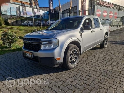 Ford maverick 2.0 xlt at 2023