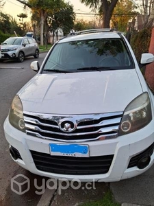 Great wall haval-h3