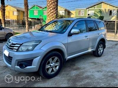Great wall Haval h3