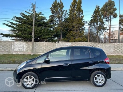 Honda fit 2011 automatico recién llegado