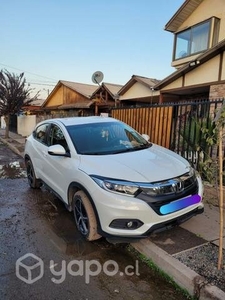 HONDA HR-V 2022 única dueña