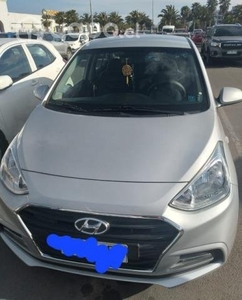 Hyundai Grand i10 año 2018