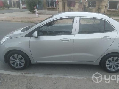 HYUNDAI GRAND i10 sedan