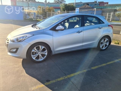 Hyundai i30 2013