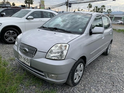 Kia Morning EX 1.1 2007 D/H, 180.000 KM, IMPECABLE