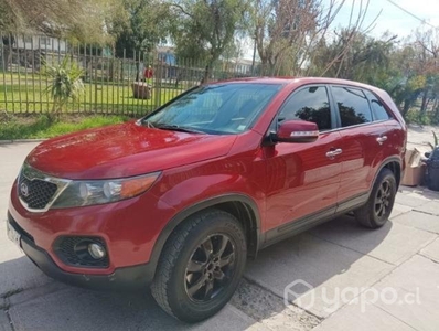 Kia sorento de venta por viaje