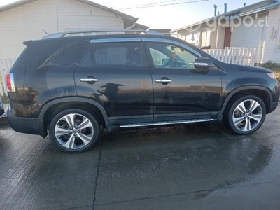 Kia sorento 2010