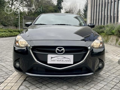 Mazda 2 1.5 V Auto Skyactive Sport 2016