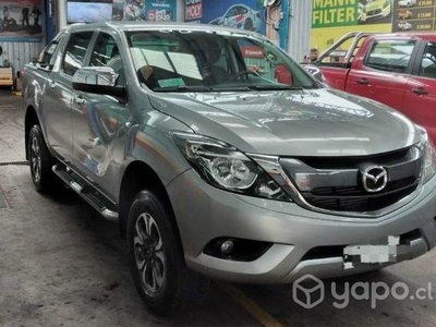 Mazda BT-50