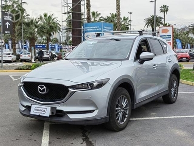 Mazda Cx-5 R 2.0 Aut 2019