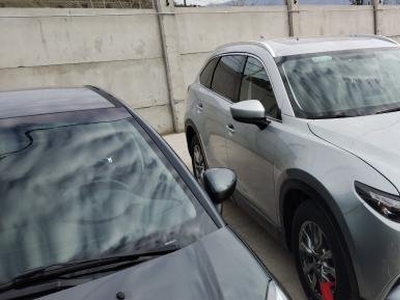 Mazda cx-9 2019 automatico liquidamos