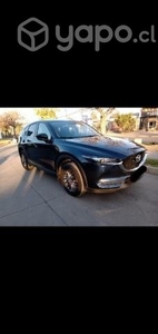 Mazda cx5 2021 full impecable