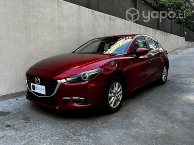 Mazda new 3 2.0 aut 2018