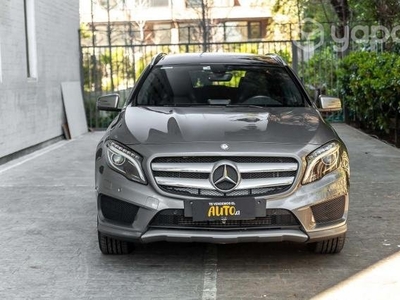 Mercedes benz gla250 2016