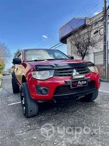 Mitsubishi L200 4x4 2015