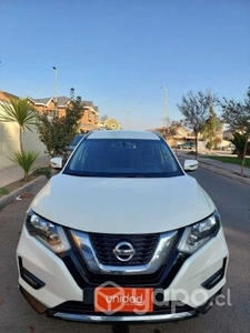 Nissan x-trail 4x4 2019