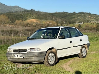 Opel astra impecable !