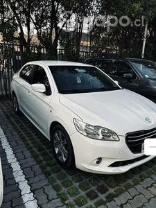 Peugeot 301 HDI 2014