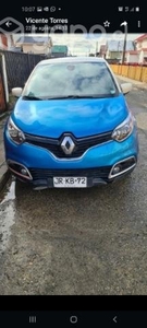 Renault Captur 2015