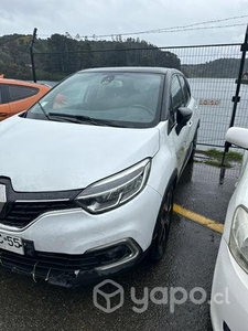 Renault Captur 2020