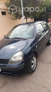 Renault clio 2006