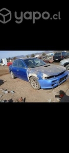 Subaru impresa 97