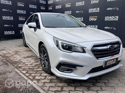 Subaru legacy 2020 4x4
