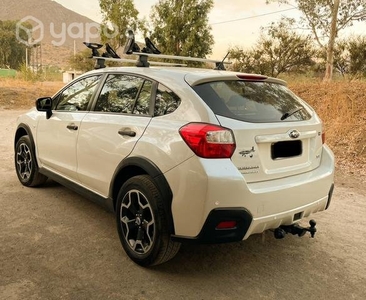 Subaru xv 2015 1.6