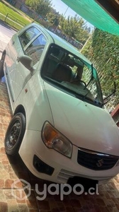 Suzuki alto 2012