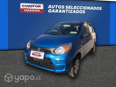 Suzuki Alto 800 2ab Dlx 2021