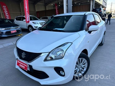 Suzuki baleno 1.4 gl 2021