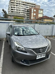 Suzuki Baleno GLX, 1.4, 2019, 6 airbag, full