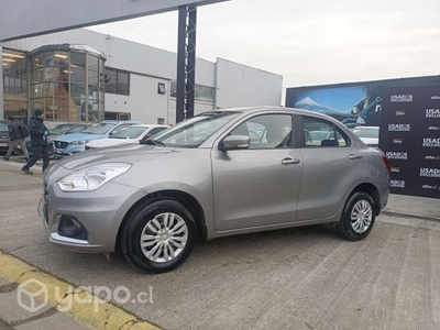 Suzuki dzire 2022