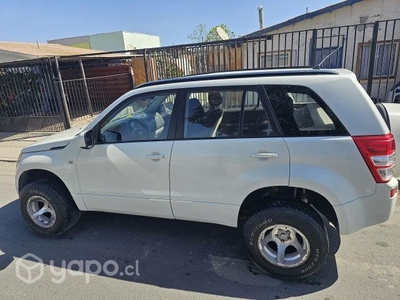 Suzuki Grand Nomade 4x4