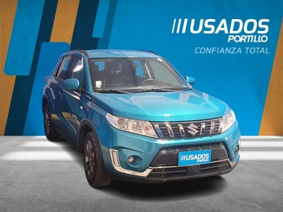 Suzuki Vitara 1.6 Gls At 5p 2020 Usado en Macul