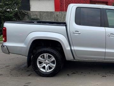 Volkswagen amarok 2014