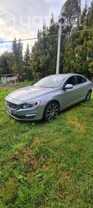 Volvo S60 D2 Limited