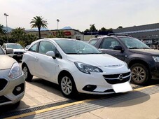 Vendo Opel Corsa enjoy 1.4 MT HB 2016