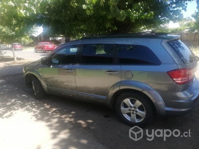 Dodge journey 2010